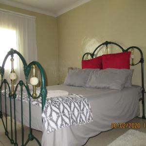 Deluxe Double Studio