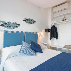Superior King Room with Sea View