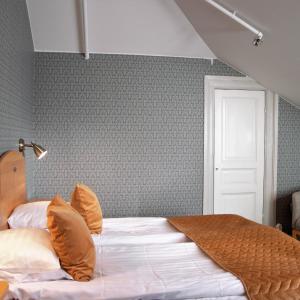 Double or Twin Room - Main Building