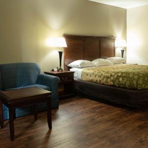 King Room - Non-Smoking