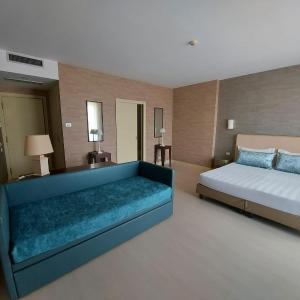 Superior Quadruple Room - Annex