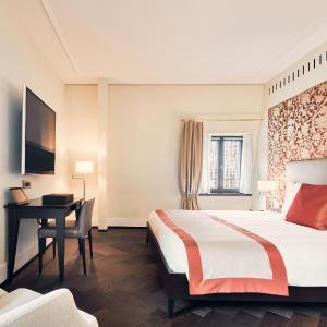 Grand Suite with Balcony and Panoramic View
