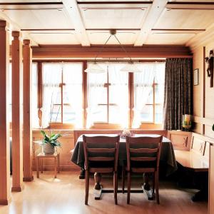 Junior Suite with Terrace