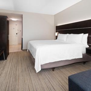 Standard King Room with Mobility Accessible Tub