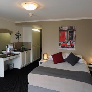 Premier Spa Hotel Suite