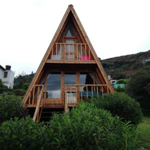 One-Bedroom Cottage