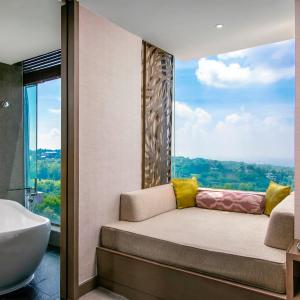 Premium King Room - High Floor