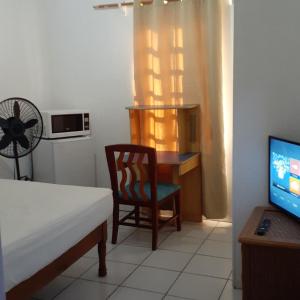Double or Twin Room with Shared Bathroom