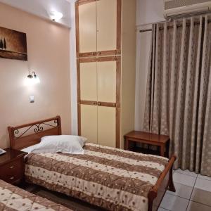 Economy Twin Room