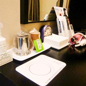Single Room - Non-Smoking