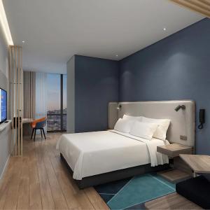 Standard King Room - Accessible