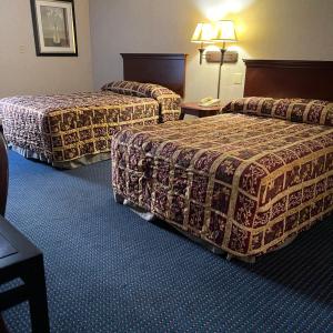 Double Room - Smoking
