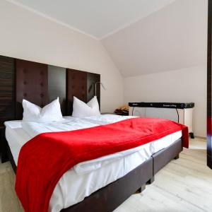 Comfort Double Room Premium