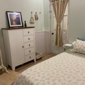 Three-Bedroom Townhouse