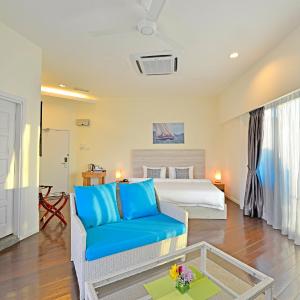 King Captain Suite - Non Smoking