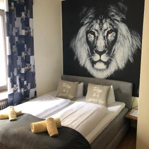 Comfort Family Room