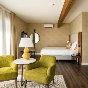 Garden Suite with Double Bed
