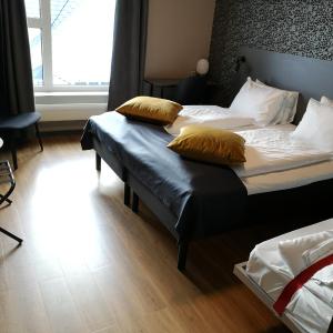 Family Room - Disability Access