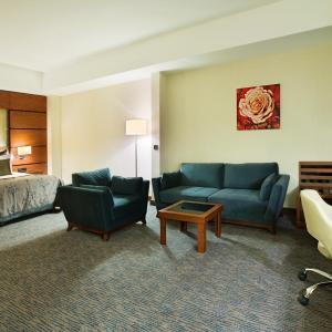 Superior Double Room without Window