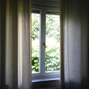 Twin Room with Garden View