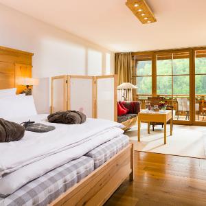 Junior Suite Königskerze