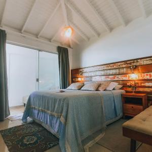 Suite with Sea View