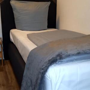 Single Room with Balcony