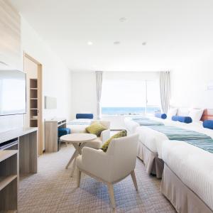 Triple Room with Private Bathroom