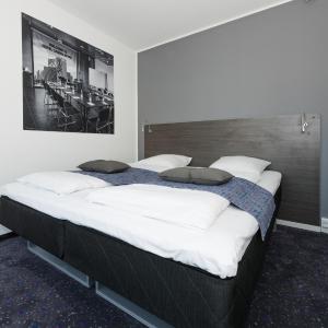 2 Room Apartment