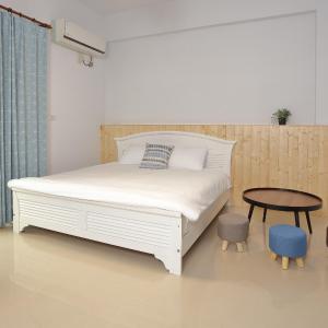 Triple Room with Balcony