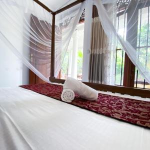 Deluxe Double Room with Shower