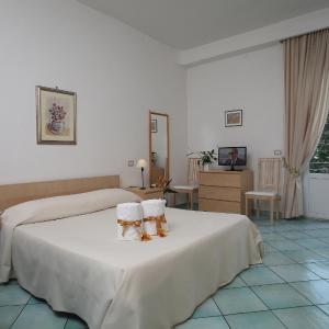 Triple Room with Balcony