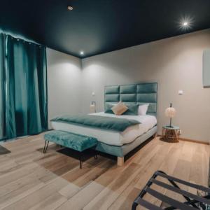 Junior Suite with Terrace