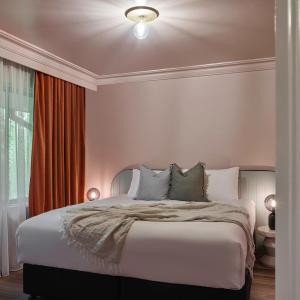 Two Bedroom Suite - Gunnadoo
