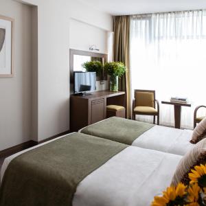 Classic Double or Twin Room