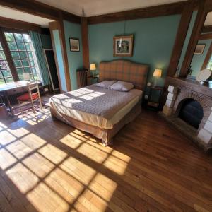 Double Room with Parc View