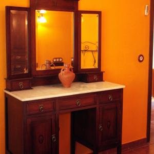 Three-Bedroom Apartment (6 Adults)