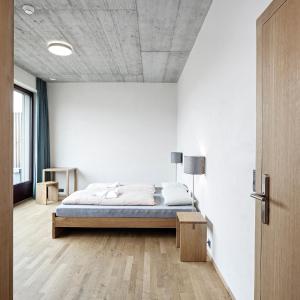 Single Room with Shower