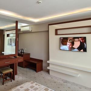 Double or Twin Room with Limited Access to the Spa