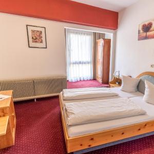 Budget Double Room