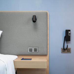 Standard King Room - Accessible