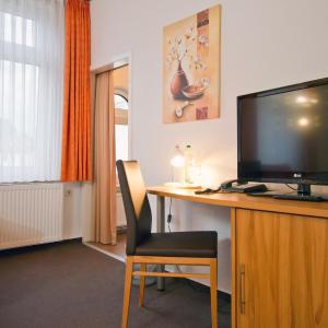 Superior Double Room with Extra Bed