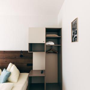 Single Room with Balcony