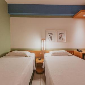 Double Room - Disability Access