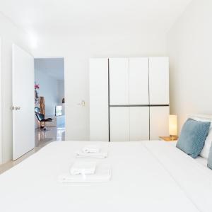 One Bedroom Pool Suite Terrace