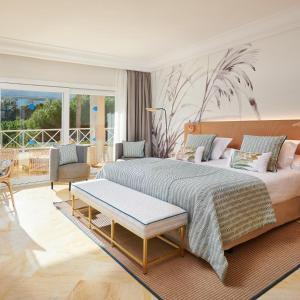 Premium Suite