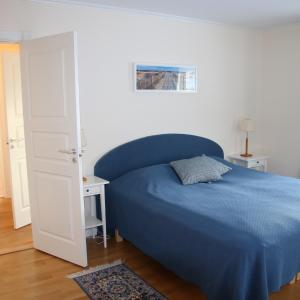 Double or Twin Room with Private Bathroom