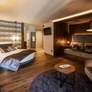 Romantic Junior Suite