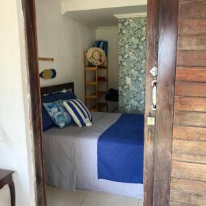 Deluxe Double Room with Balcony and Sea View