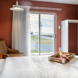 King Room with Sea View